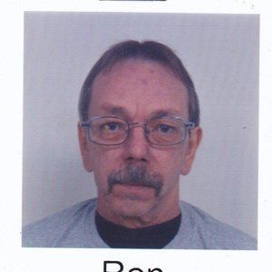 Meet your Posher, Ronald